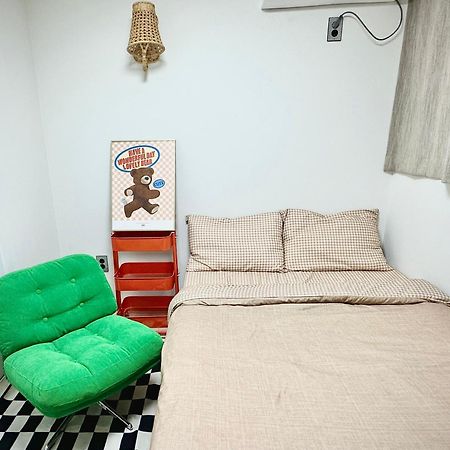 Maison Apartment Residense Сеул Экстерьер фото