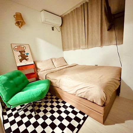 Maison Apartment Residense Сеул Экстерьер фото