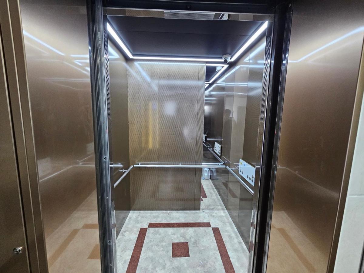 Maison Apartment Residense Сеул Экстерьер фото