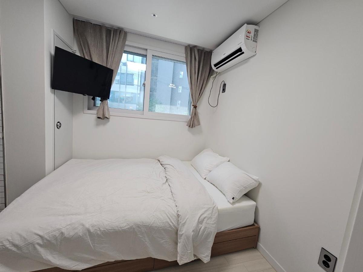 Maison Apartment Residense Сеул Экстерьер фото